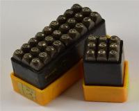 شماره کوب  و حروف کوب