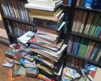 خریدار ضایعات کتاب و کاغذ