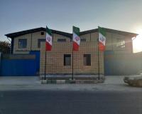 تولید، ساخت پایه پرچم شهری خیابانی