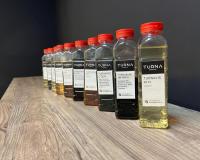 تولید و تامین کننده ادتیو و روانکارهای تخصصی صنعتی