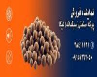 فروش پوکه صنعتی لیکا