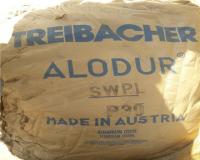 پودر آلومینیوم اکساید مخصوص سند بلاست