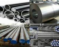فولاد آلیاژی ، ورق ، لوله و آهن آلات صنعتی