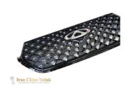 جلو پنجره تیگو 7 پرو