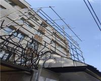 نصب داربست  فلزی تمام نقاط تهران