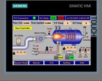 برنامه‌نویسی PLC و اتوماسیون صنعتی برق صنعتی