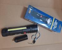 چراغ قوه پلیسی اسمال سان ZY T626 