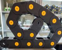 فروش انرژی گاید , محافظ کابل زنجیر کابل ،انرژی چین