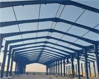 شرکت سوله سازی صنعت فراز