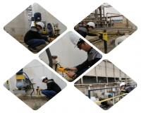 تجهیزات مورد نیاز اجرای چاه ارت در تهران