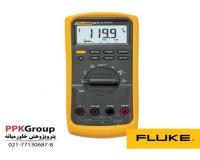 مولتی متر دیجیتال فلوک مدل FLUKE 83V