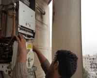 نصب و تعمیر پکیج دیواری