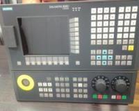 نصب کنترل 808 زیمنس