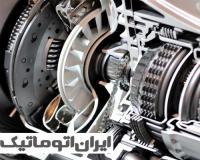 تعمیرگاه گیربکس اتوماتیک هیوندای، کیا، بنز، بی ام و...