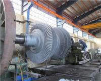 خدمات سنگین تراش تراشکاری و فرز کاری cnc