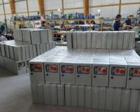 تولید تابلو برق آسانسور