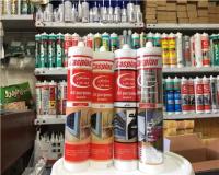 پخش انواع چسب