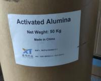 فروش اکتیو آلومینا چینی از یک کیلو تا ده تن