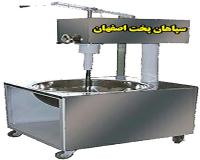 داغ زن قنادی