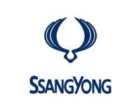 تهیه و توزیع لوازم یدکی سانگ یانگ