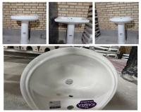 فروش عمده روشویی