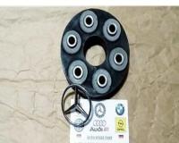 منجید گاردن بنز و 518 BMW لوازم یدکی بنز