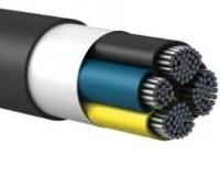 فروش انواع کابل با غلاف سربی