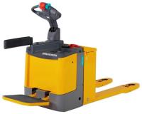 جک پالت برقی.پالت تراک برقی تویوتا ژاپن.ساخت آلمان