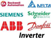 تعمیر درایو / تعمیر اینورتر / تعمیر VFD