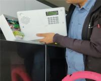 نصب و تعمیر دزدگیر اماکن در تبریز