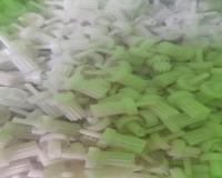 خریدار انواع ضایعات پلاستیک پلی آمید،هوستافرم