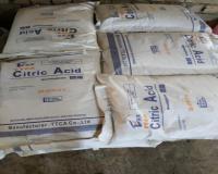 فروش اسید سیتریک آبدار چینی