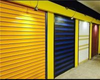 فروش درب  برقی اتوماتیک