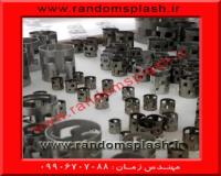 پکینگ پال رینگ ستون تقطیر