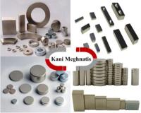 فروش انواع مگنت سرامیکی و نئودیم