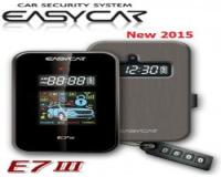 نمایندگی رسمی دزدگیر ایزیکار کره EASYCAR