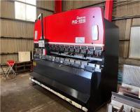 تعمیرات تخصصی گیوتین ، پرس برک و خم کن