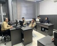آموزش مهارت های هفتگانه کامپیوتر ( ICDL ) در کرج