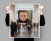 پیشرفته ترین وجامع ترین دوره آموزش گریم سینمایی میکاپ درکرج