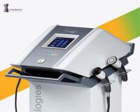 چگونه مقاومت دمایی پد کرایولیپولیز را تست کنیم؟