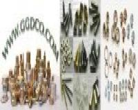 تراشکاری ، قطعه تراشی و سری تراشی