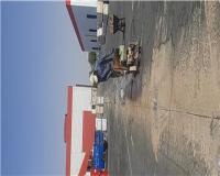 اجاره کاتر . آسفالتکاری . اجاره غلطک