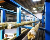 لوله آتشخوار St35.8 و A179