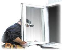نصب و رگلاژ پنجره upvc-پنجره دوجداره