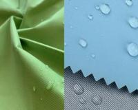 فرمولاسیون پارچه ضد آب | روش ضد آب کردن لباس