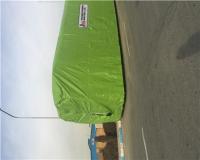 فروش چادر پوشش غلات