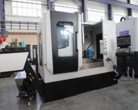 فروش دستگاه فرز cnc Gromax GRM-1160VC