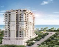 فروش برج واپارتمان ساحلی