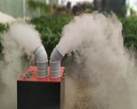 رطوبت ساز اولتراسونیک ، قیمت رطوبت ساز صنعتی