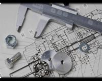 مهندسی معکوس قطعات صنعتی، طراحی و نقشه کشی اصفهان